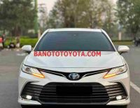 Cần bán Toyota Camry 2.5HV đời 2022