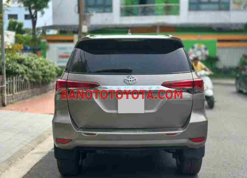 Cần bán xe Toyota Fortuner 2.4G 4x2 AT sx 2020