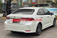 Cần bán Toyota Corolla altis 1.8V Máy xăng 2023 màu Trắng