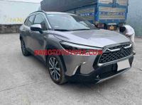 Toyota Corolla Cross 1.8V 2023 Số tự động cực đẹp!