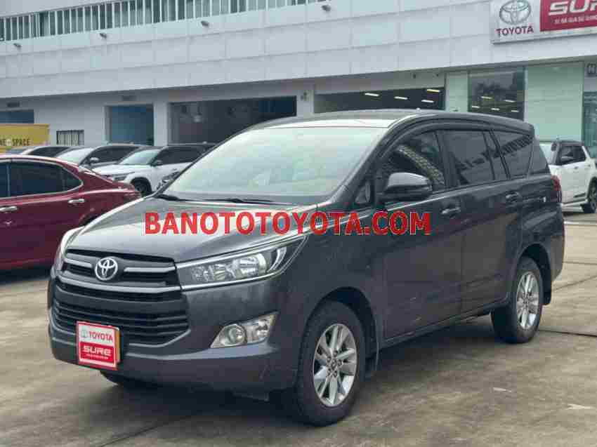 Cần bán Toyota Innova 2.0E 2019 xe đẹp