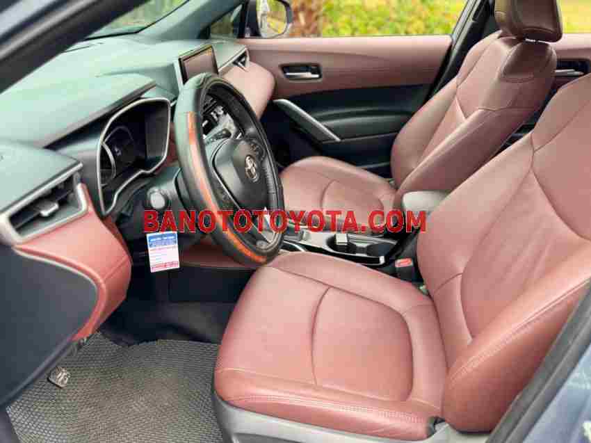 Cần bán Toyota Corolla Cross 1.8V 2021 xe đẹp