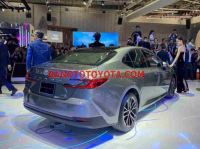 Xe Toyota Camry 2.5 HEV Mid model 2025 - xe đẹp