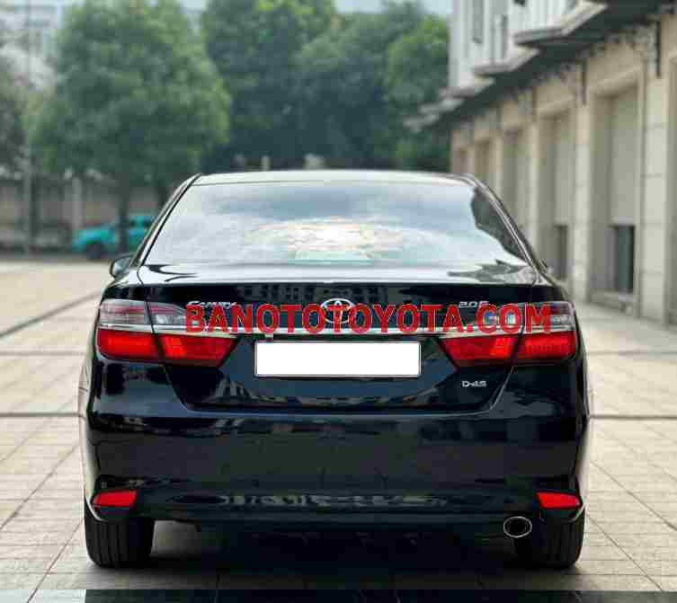 Toyota Camry 2.0E 2015, xe đẹp, hết ý