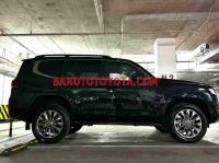 Bán Toyota Land Cruiser 3.5 V6 Số tự động sx 2024