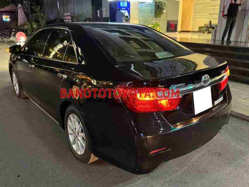 Cần bán xe Toyota Camry Số tự động 2014