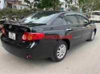 Cần bán xe Toyota Corolla XLi 1.6 2010 Số tự động