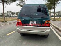 Toyota Zace GL 2005 Số tay giá đẹp