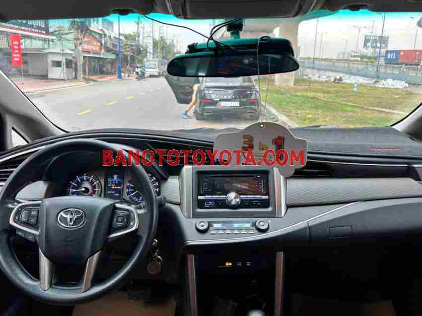 Toyota Innova 2.0G 2016, xe đẹp, hết ý