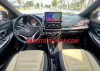 Xe Toyota Yaris 1.3G đời 2015 đẹp bán gấp