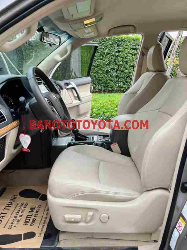 Toyota Prado VX 2.7L năm 2020 cần bán