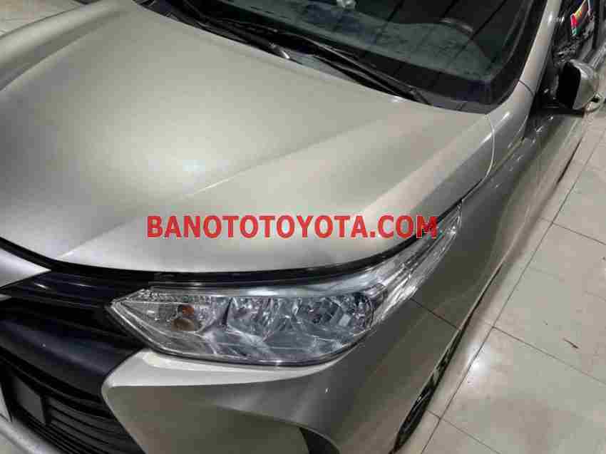 Cần bán xe Toyota Vios E 1.5 MT màu Cát 2022