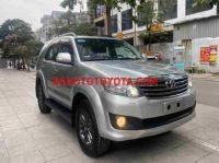 Cần bán xe Toyota Fortuner 2.7V 4x4 AT đời 2015