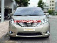 Bán xe Toyota Sienna Limited 3.5 đời 2015 - Giá tốt