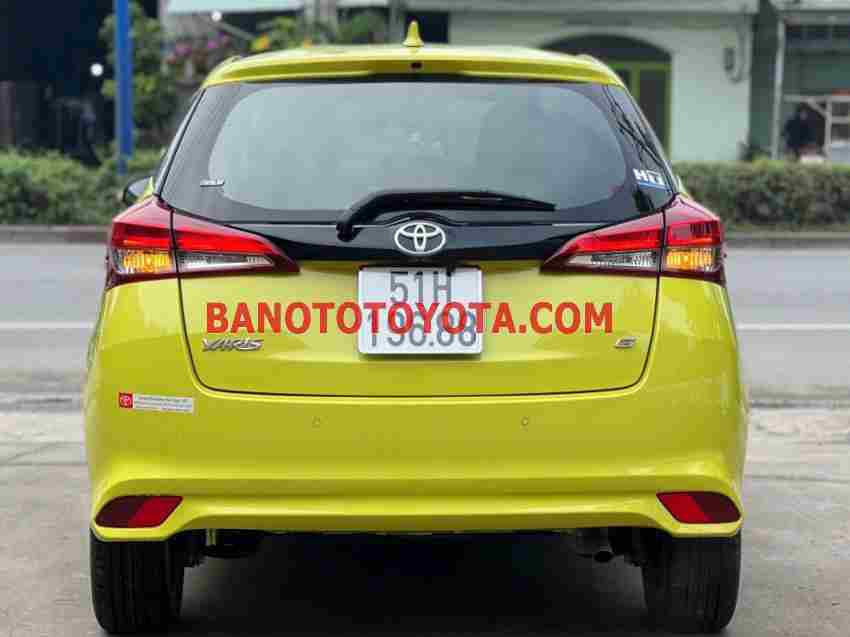 Cần bán xe Toyota Yaris Số tự động 2019