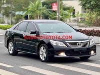 Cần bán gấp xe Toyota Camry 2.5Q năm 2013, màu Đen, Số tự động