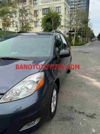 Toyota Sienna LE 3.5 sản xuất 2010 cực chất!