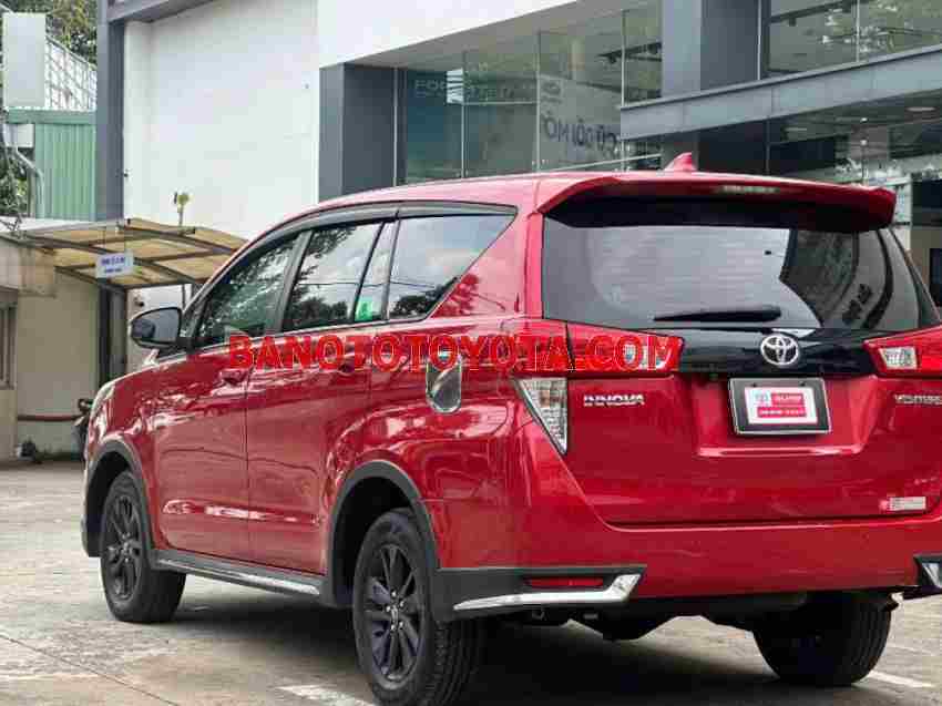 Cần bán xe Toyota Innova 2.0 Venturer sx 2018