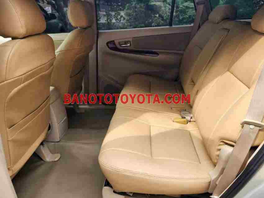 Toyota Innova G 2006 giá cực tốt