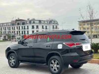 Cần bán xe Toyota Fortuner 2.4G 4x2 MT đời 2019