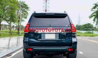 Cần bán gấp Toyota Prado VX 2.7L đời 2021, màu Đen