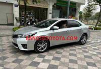 Toyota Corolla altis 1.8G AT 2017, xe đẹp, hết ý