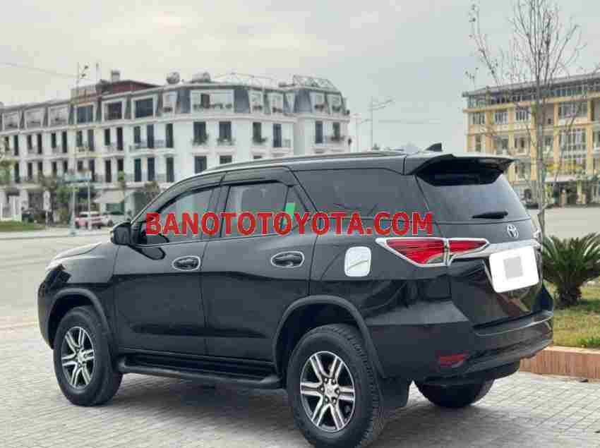 Toyota Fortuner 2.4G 4x2 MT năm sản xuất 2019 giá tốt