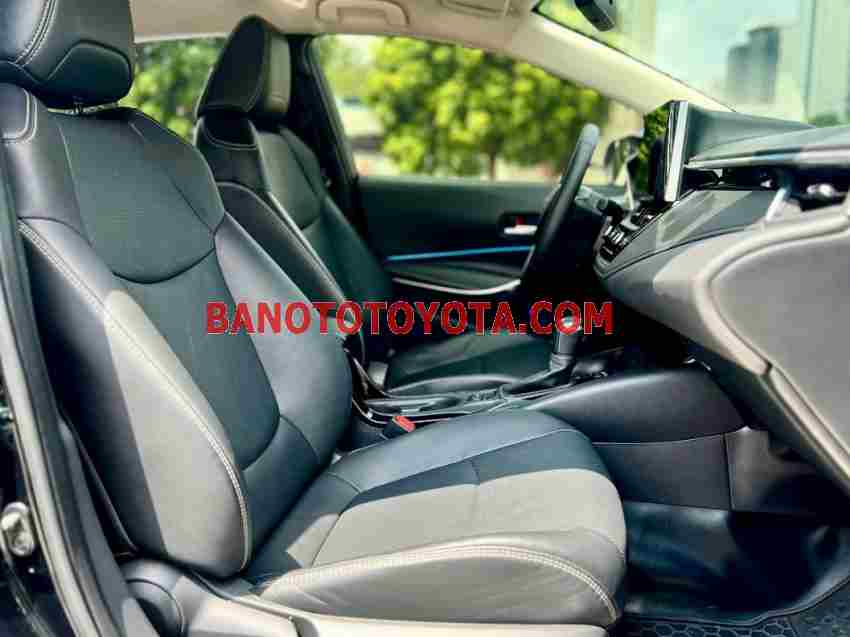 Bán Toyota Corolla altis 1.8G đời 2022 xe đẹp - giá tốt