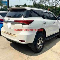 Bán Toyota Fortuner 2.7V 4x2 AT TRD 2019 - giá tốt