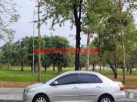 Cần bán Toyota Vios 1.5G 2012 xe đẹp