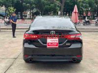 Cần bán Toyota Camry 2.5Q Máy xăng 2019 màu Đen