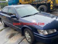 Bán xe Toyota Camry GLi 2.2 sx 1997 - giá rẻ