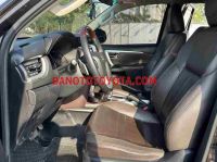 Toyota Fortuner 2.4G 4x2 AT 2020, xe đẹp, hết ý