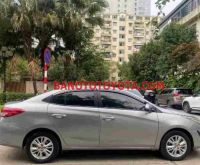 Cần bán xe Toyota Vios 1.5G sx 2019