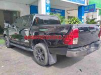 Toyota Hilux 2.4L 4x2 AT model 2021 xe chuẩn hết ý