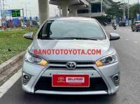 Cần bán xe Toyota Yaris 1.5G 2015, xe đẹp