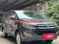 Cần bán xe Toyota Innova 2.0E đời 2017