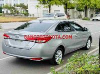 Xe Toyota Vios 1.5G đời 2020 đẹp bán gấp