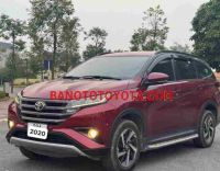 Cần bán xe Toyota Rush 1.5S AT năm 2020 màu Đỏ cực đẹp