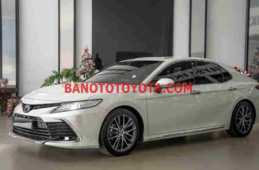 Bán xe Toyota Camry 2.5Q đời 2022 - Giá tốt