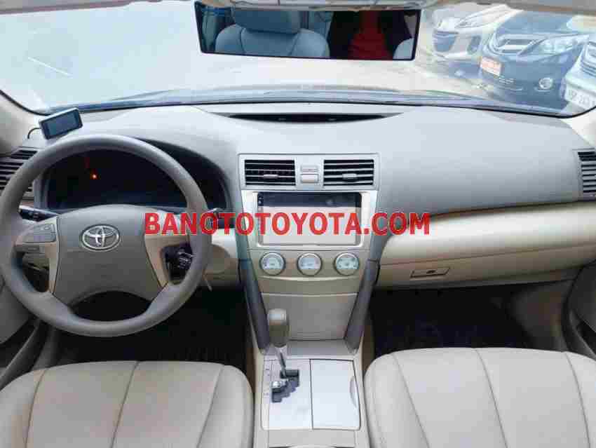 Cần bán Toyota Camry LE 2.5 đời 2010