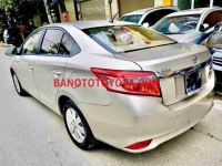 Bán Toyota Vios 1.5G 2017 - giá tốt