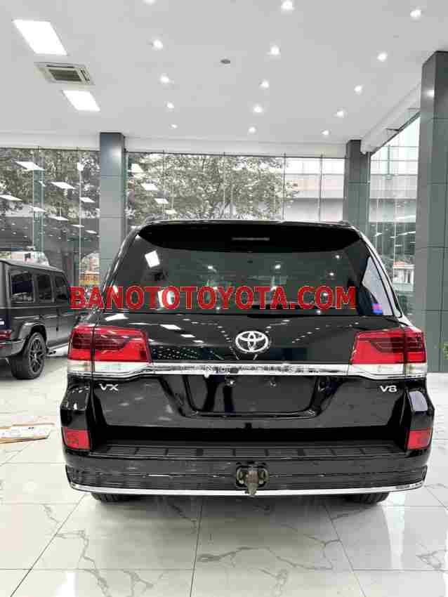 Cần bán xe Toyota Land Cruiser VX 4.6 V8 2016, xe đẹp