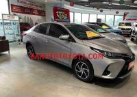 Cần bán nhanh Toyota Vios G 1.5 CVT 2022 cực đẹp