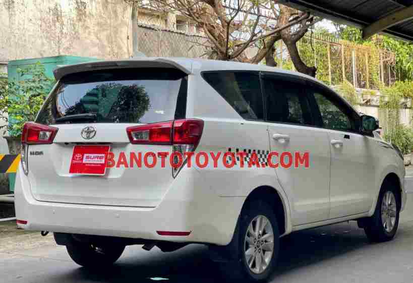 Bán xe Toyota Innova 2.0G sx 2016 - giá rẻ