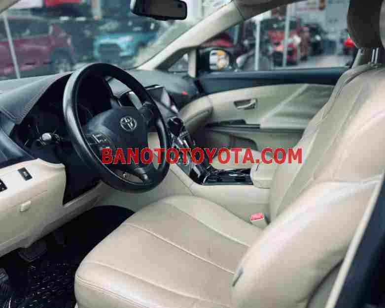 Toyota Venza 2.7 2009 giá cực tốt