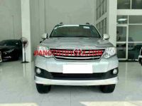 Cần bán Toyota Fortuner 2.7V 4x4 AT đời 2014