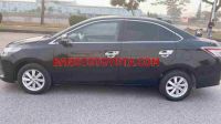 Toyota Vios 1.3MT 2014, xe đẹp, hết ý