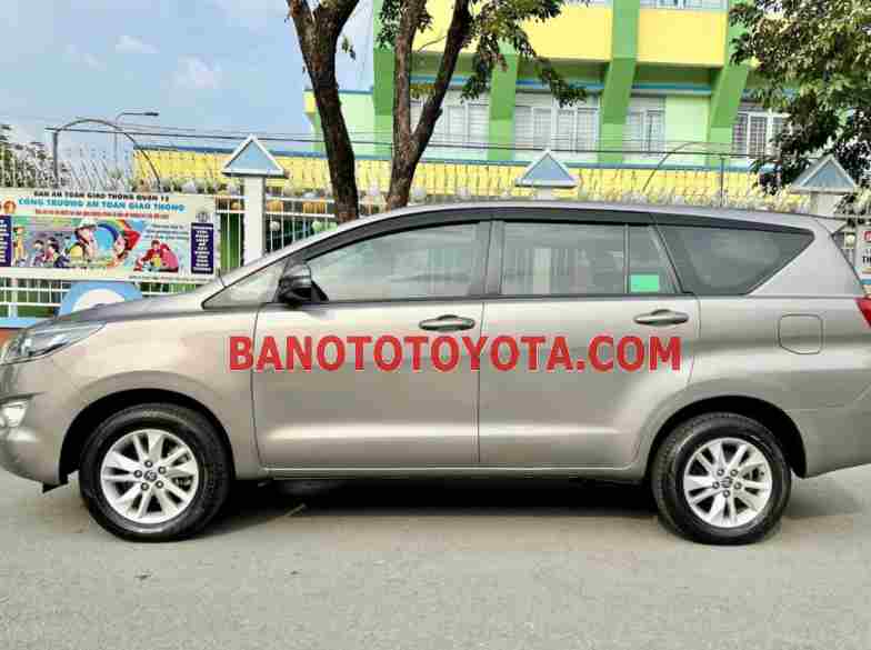 Toyota Innova 2.0E 2020 - Giá tốt