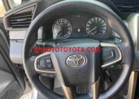 Toyota Innova 2.0E năm 2017 cần bán